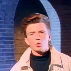 Never Gonna Give You Up