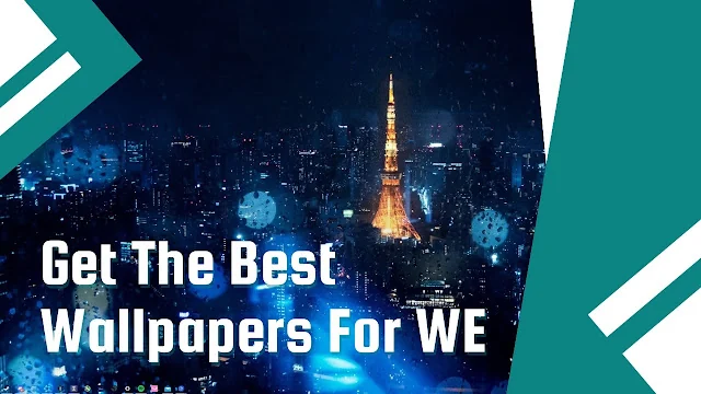 Best Wallpaper Engine Wallpapers