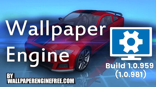 steam wallpaper engine download