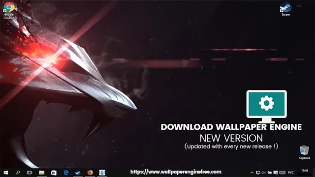 Wallpaper Engine Download
