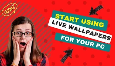live wallpapers for pc