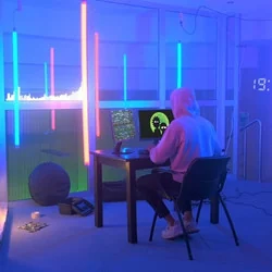 Audio Hacking